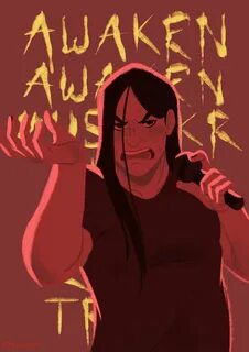 Dethklok awaken