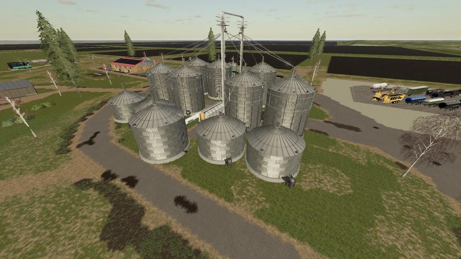 Фс 19 мод хранилище. Силос фс 19. мод farm silo фс 19. элеватор fs 19. элеватор для фс 19.
