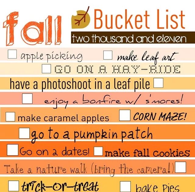 Savior s bucket list. Full bucket list. fall pinterest bucket list. bucket list template. november inspiration bucket list.