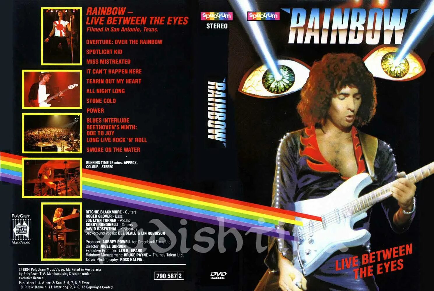 Rainbow live. Rainbow "live in japan (3lp)". Rainbow - catch the rainbow (live in munich, 1977). ричи блэкмор 1984. Rainbow live.