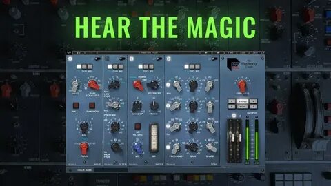 Tg mastering