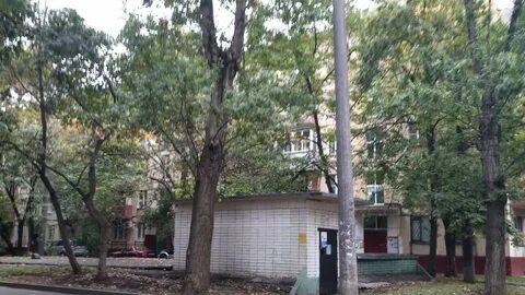Лавсония ул расковой 1 москва