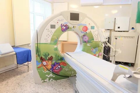 Ворошиловский 61 детский диагностический
