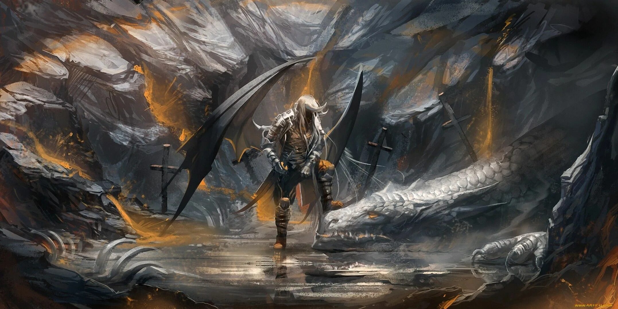 Epic dark