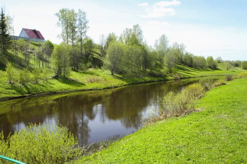 Пушкинский родник. Пушкинский Родник Кировград.