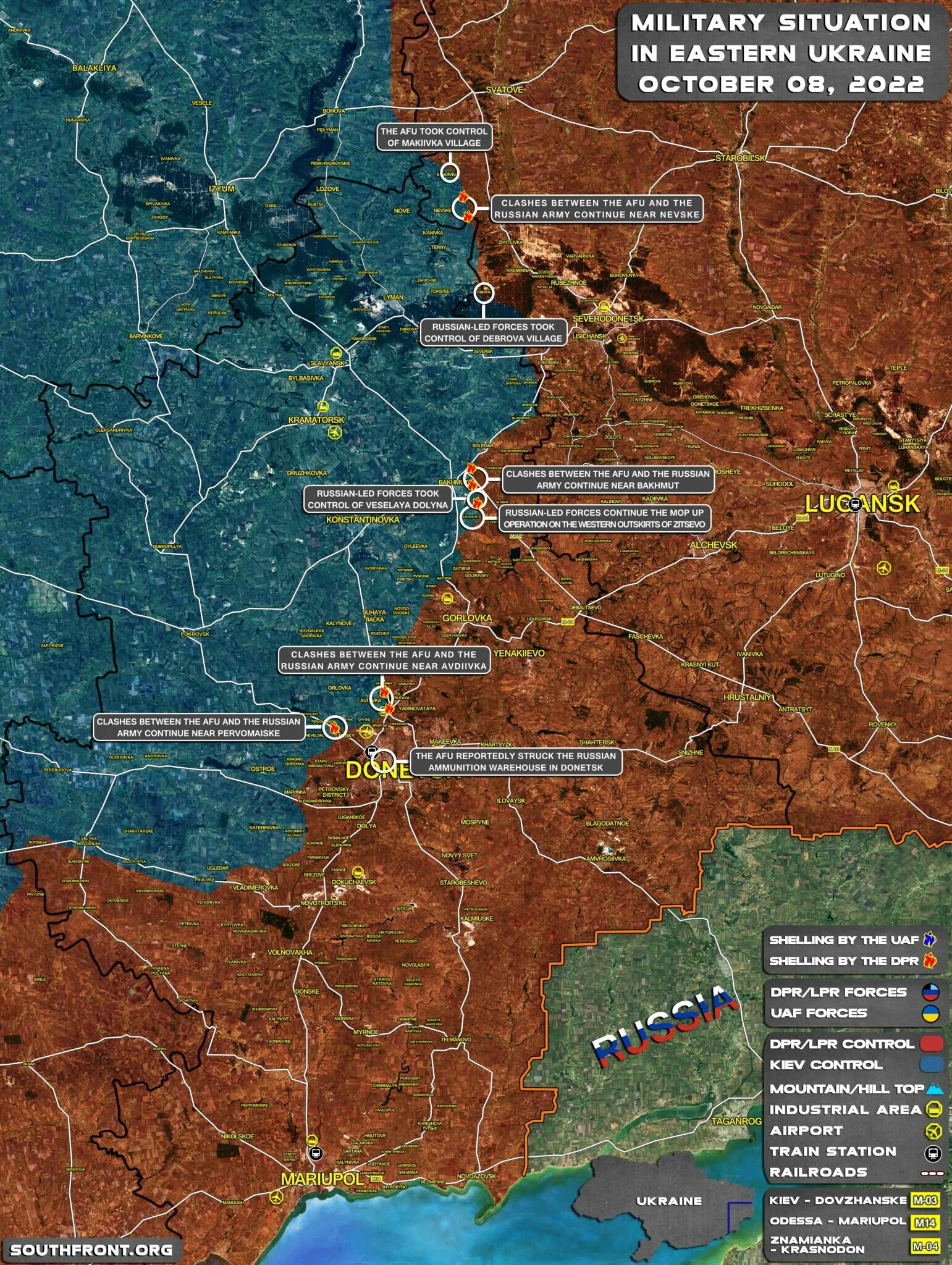 Военная карта. Карта фронта на Украине июнь 2022. Карта Украины сегодня. Карта Донбасса сегодня.
