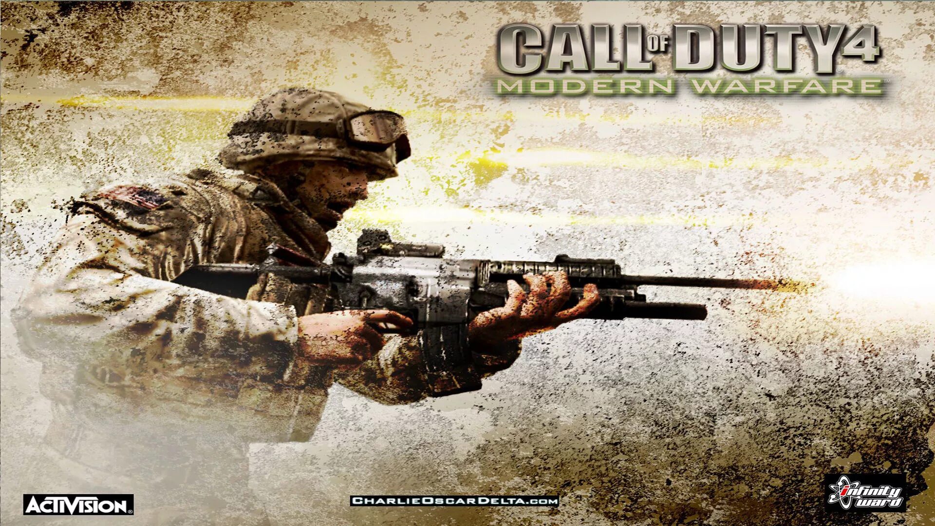 Call of duty soundtrack. Call of Duty 4. Картинки Call of Duty 4 Modern Warfare. Cod MW 4 обои. Call of Duty Modern Warfare обои.