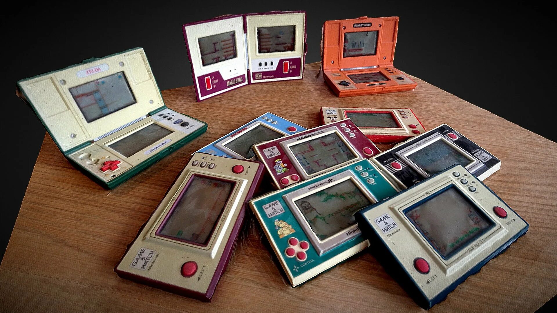 Nintendo old. Nintendo электроника. Нинтендо Олд. Nintendo game & watch. Нинтендо 70х.