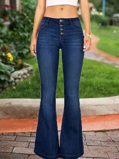 Bell bottoms