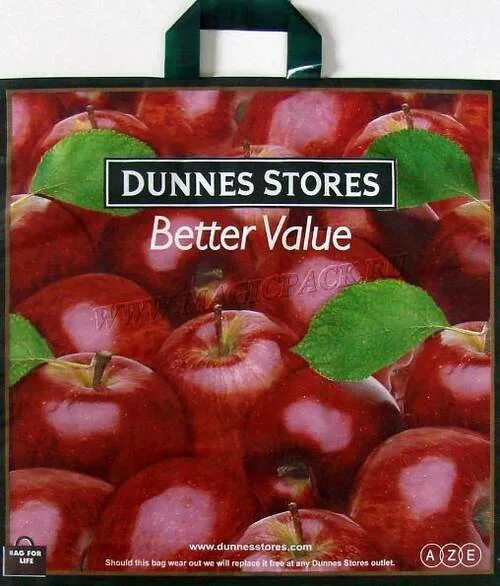 Dunnes пакет с клубникой. Dunnes Stores better value пакет. Dunnes Stores пакет. Пакет с петлевой ручкой 45х45 в ассортименте Артпласт.