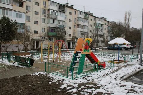 Керчь свердлова