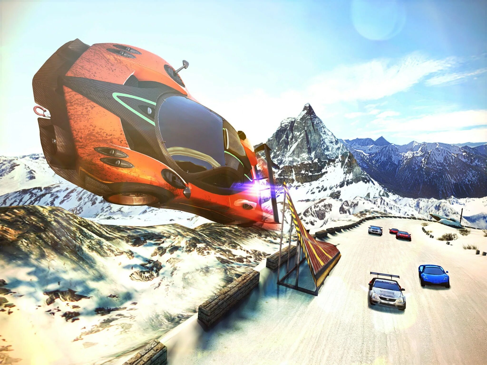 Гонки 8 версия. Asphalt 8. Asphalt 8 Airborne. Asphalt 8 Airborne Gameloft. Asphalt 8 Airborne гонки.