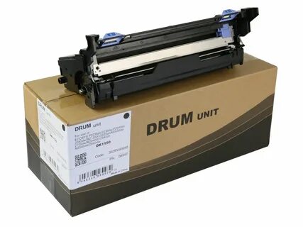 Dk 1150 драм юнит kyocera