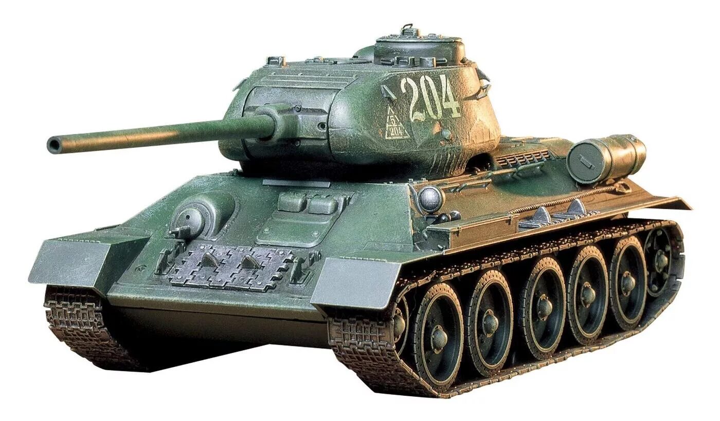 Название первой модели танка. Т-34 Tamiya 1/35. Т 34 85 модель. Танк т34. Т-34 средний танк.