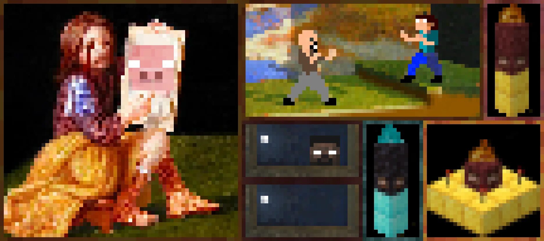The end of herobrine как призвать херобрина. Мод на херобрина 1.19.2. алтарь херобрина the end of herobrine. связали в майнкрафте. the end of herobrine гайд.