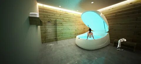 Центр floating