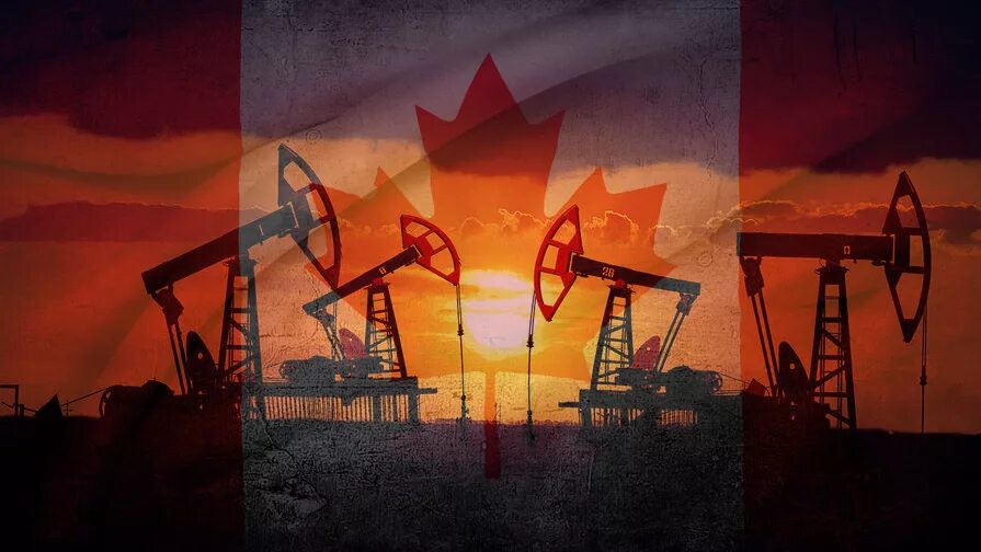 Какая промышленность развита в канаде. Химическая промышленность Канады. Энергодобывающая промышленность Канады. Нефтяная промышленность Канады. Отрасли добывающей промышленности Канады.
