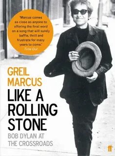 Like a rolling stone
