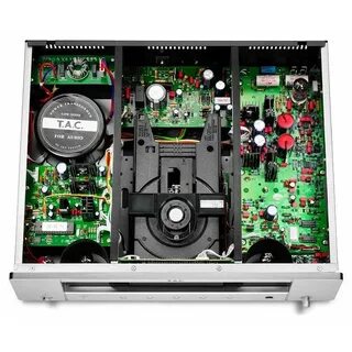 Cd parts