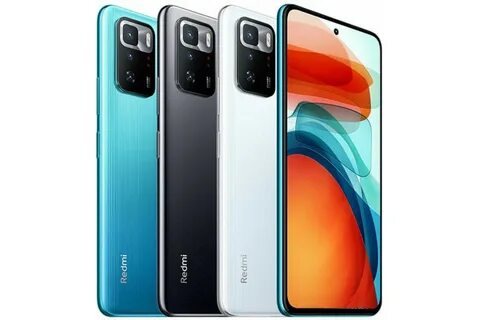 Redmi note x 5 pro