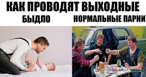 Как провести выходные провозить