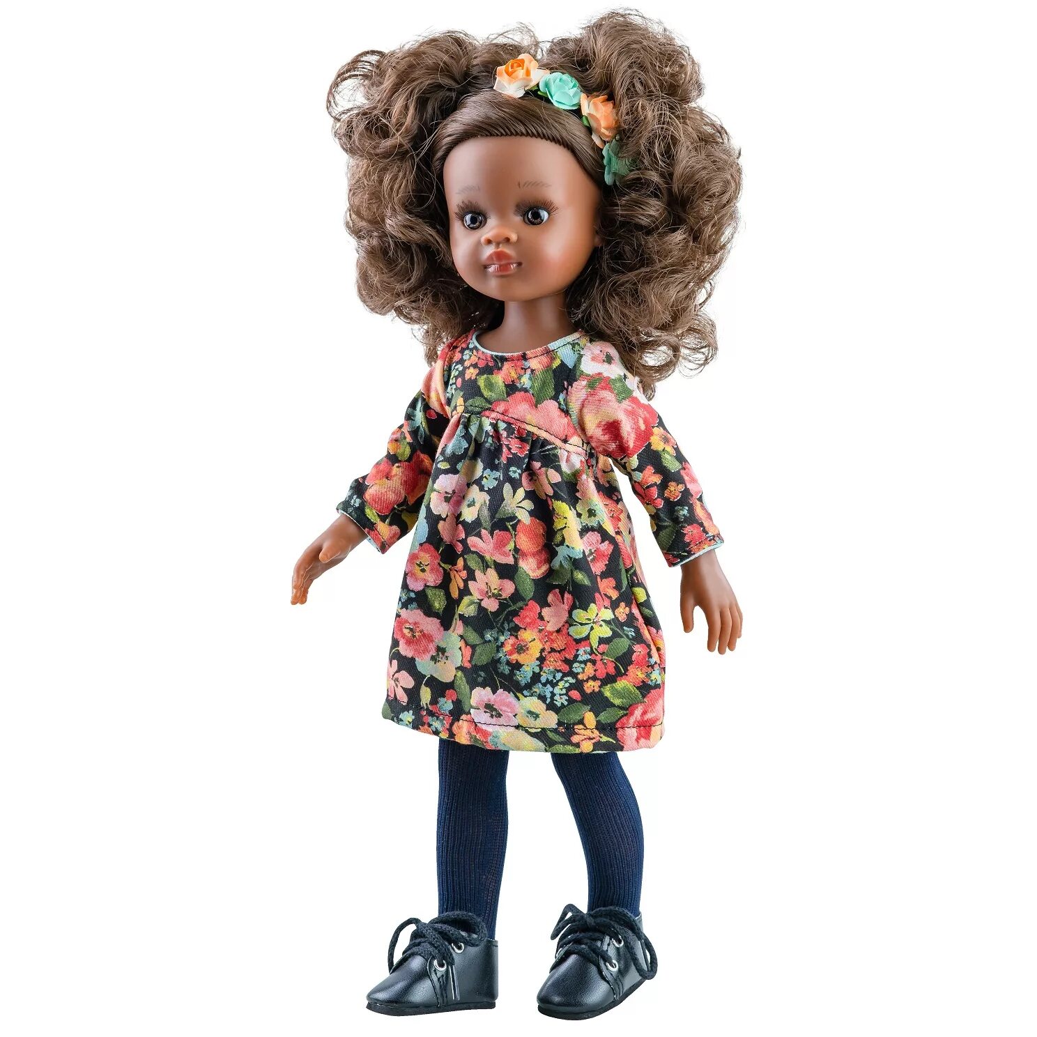 Кукла reina купить. Кукла Паола Рейна. Паола Рейна куклы 32 см.