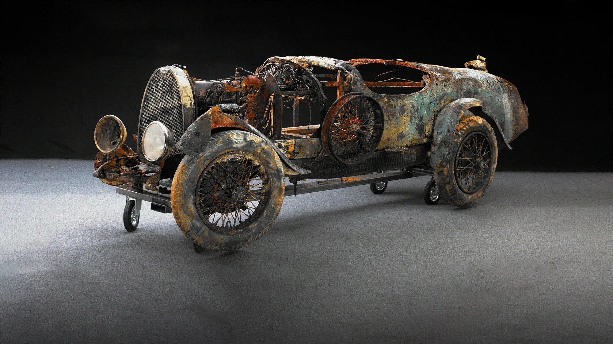 Машины древности. Bugatti Type 22 Brescia. Бугатти 1925. Bugatti Type 22 Brescia Roadster. Бугатти 1925 года.