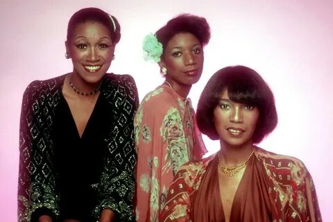 Pointer sisters