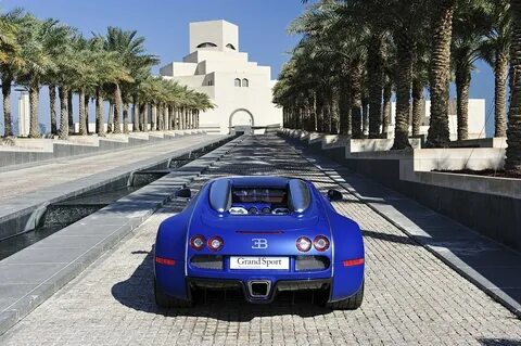 Bugatti miami