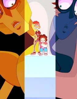 Steven universe fanfiction