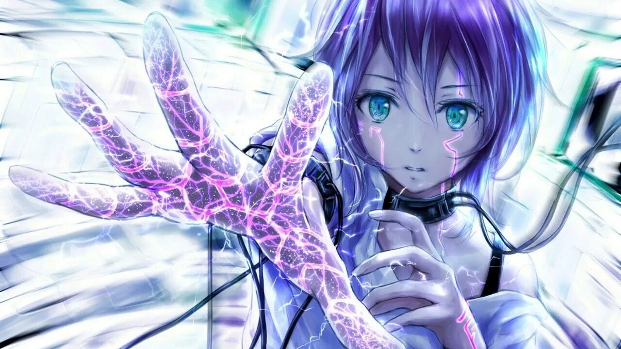 Internet nightcore. Internet nightcore