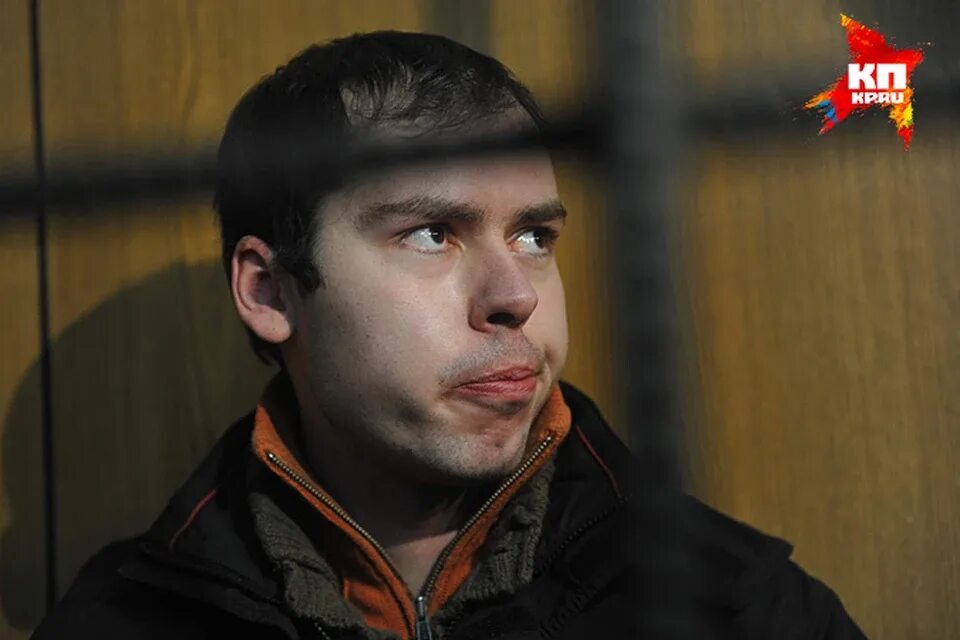 Расстрелявший шестерых Дмитрий Виноградов признан вменяемым Российское агентство