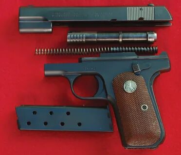 Gun collect march мод