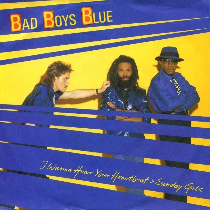Hot girls bad boys blue. Bad boys Blue обложка 1987. Bad boys Blue album 1986. Bad boys Blue обложка альбома Heartbeat. Bad boys Blue CD.