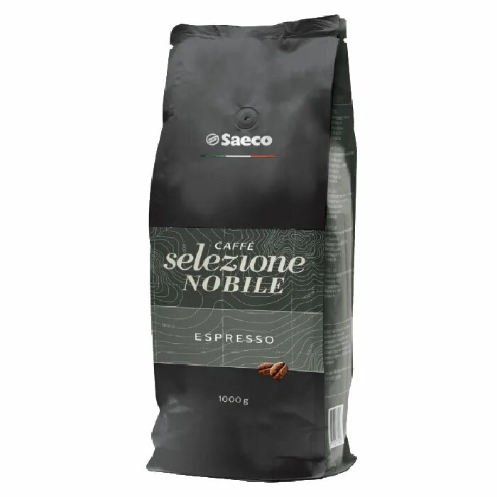 Топ зерен для кофемашины. Кофе Неро Нобиле в зернах 1000 Arabica. Кофе selezione Espresso. Кофе в зёрнах для кофемашины Селезионе. Кофе Saeco в зернах.