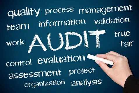 Open audit