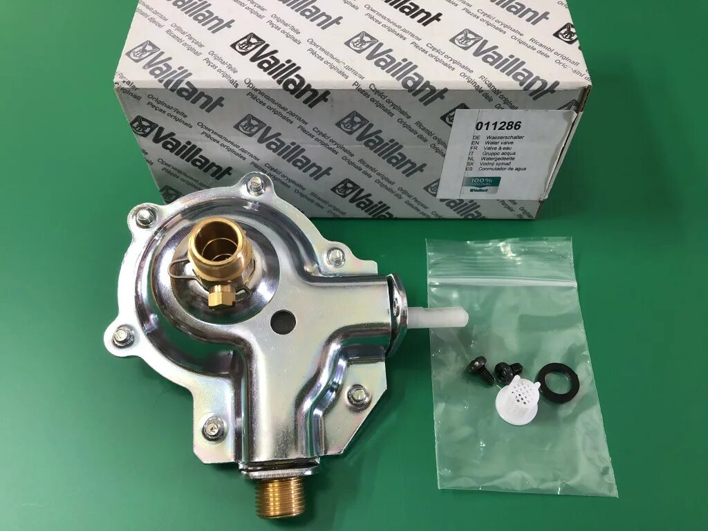 Vaillant 11 xz c. Vaillant mag oe 11-.