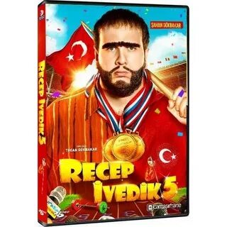 Recep 5 full izle tek parca