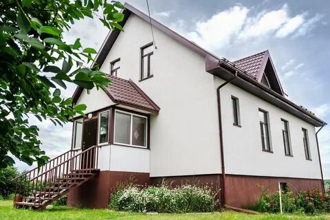 Снять коттедж пенза