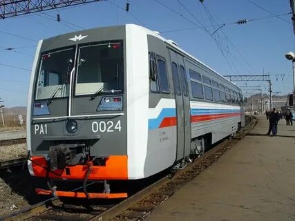 Ржд курск электричка