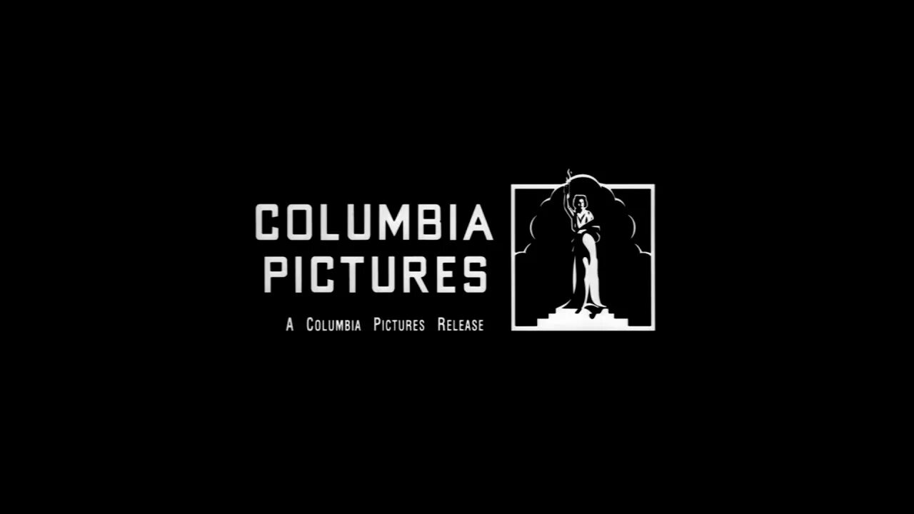 Он как коламбия пикчерз только круче. Сони коламбия Пикчерз. Columbia a Sony Company. Columbia pictures release. Columbia a Sony pictures Entertainment Company.