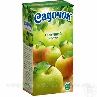 Нектар производитель сока