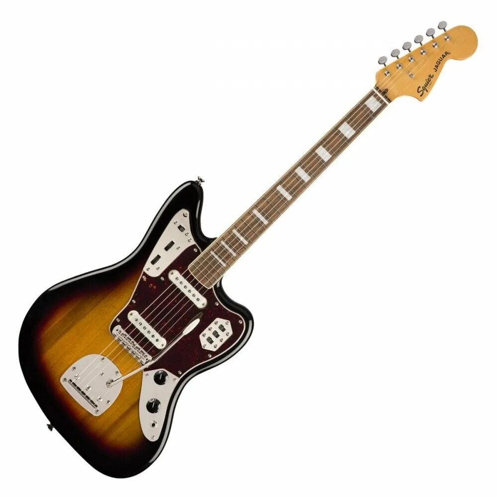 Classic Vibe 70s Jaguar. Fender Jaguar Classic Vibe 70s. Гитара Fender Squier Jaguar. Электрогитара Fender Squier Classic Vibe '70s.