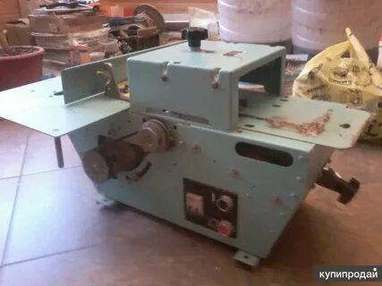 Продам деревообрабатывающий станок