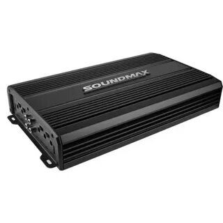 Soundmax