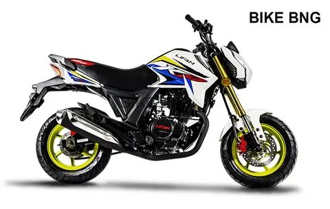Lifan kp