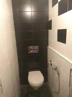 Фото раздельного санузла