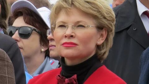 Елену губернаторов