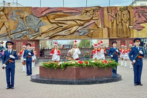 День краснотурьинска