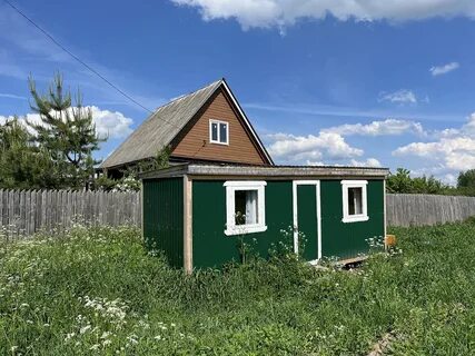 Владимирская обл александровский р н